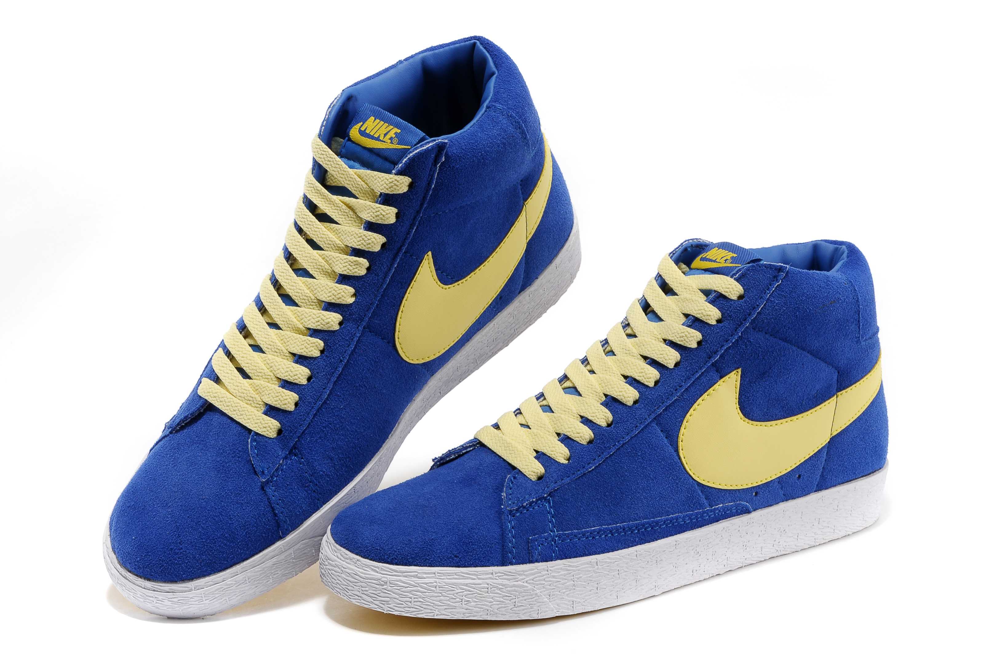 Nike Blazer High flower femme acheter nike blazer vintage baskets  acheter en ligne